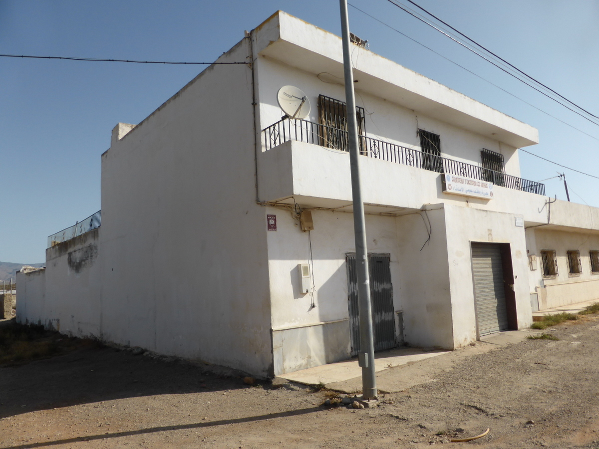 Vivienda en NIJAR, Almería