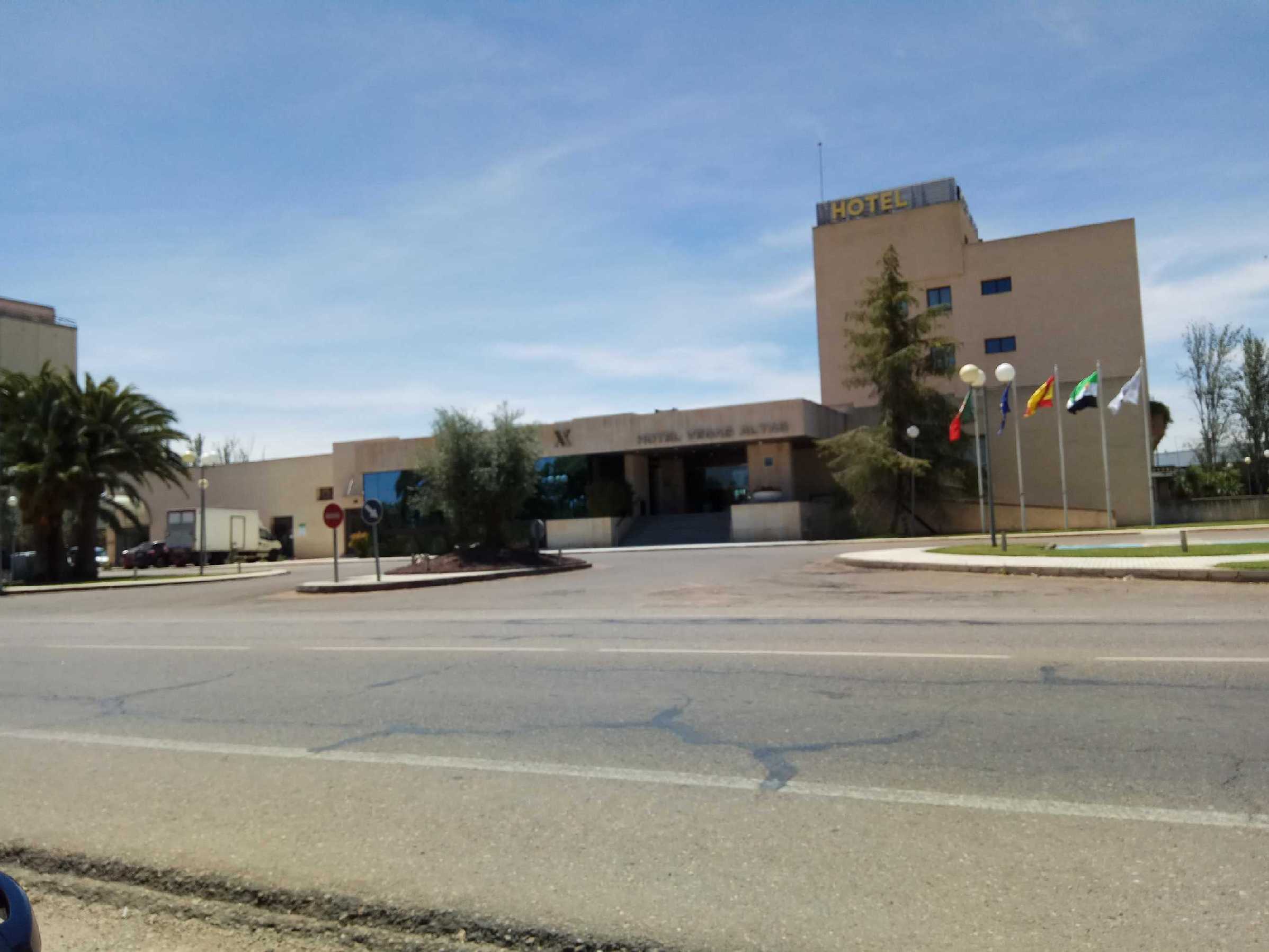 Local comercial en DON BENITO, Badajoz