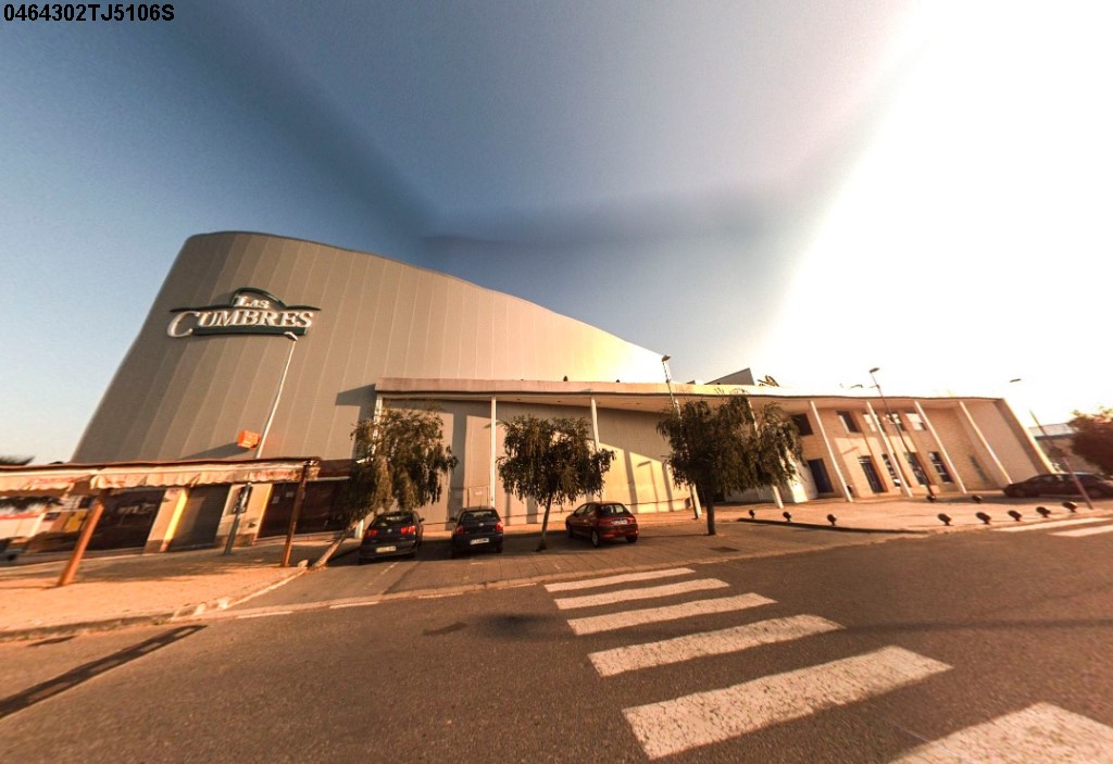 Local comercial en Don Benito, Badajoz
