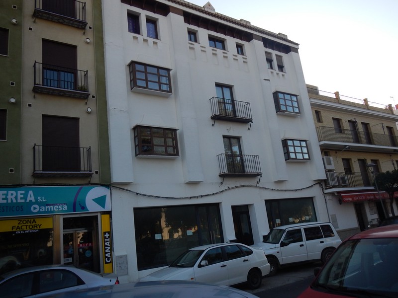 Local comercial en LOS PALACIOS Y VILLAFRANCA, Sevilla