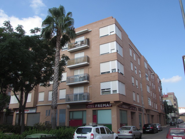 Vivienda en Alcásser, Valencia/València