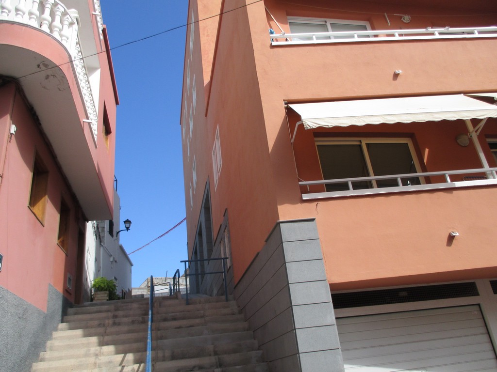 Garaje en Guía de Isora, Santa Cruz de Tenerife