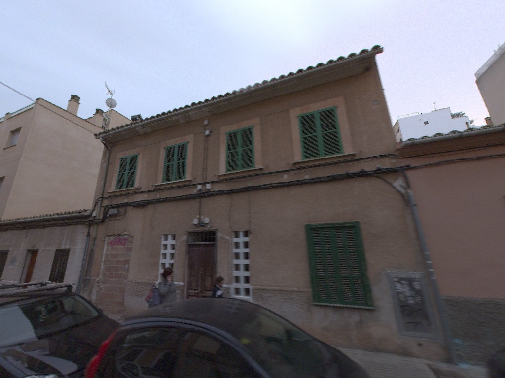 Vivienda en PALMA DE MALLORCA, Illes Balears