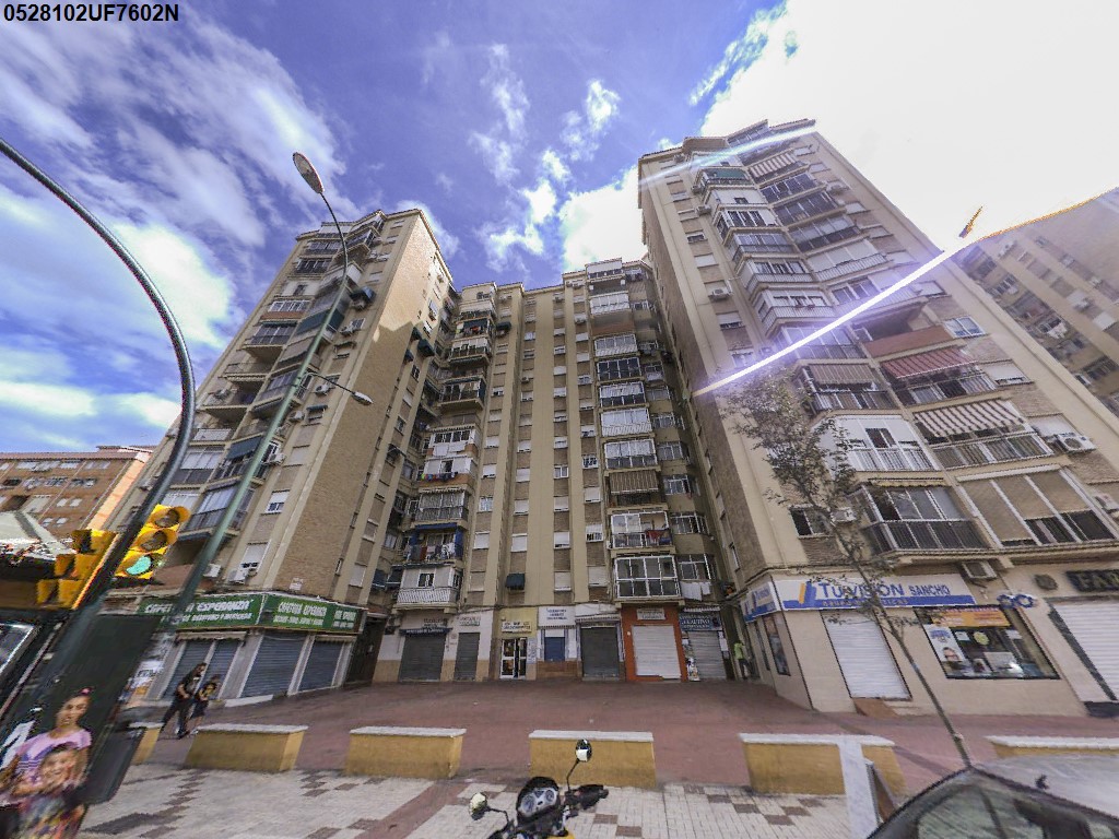 Vivienda en MÁLAGA, Málaga
