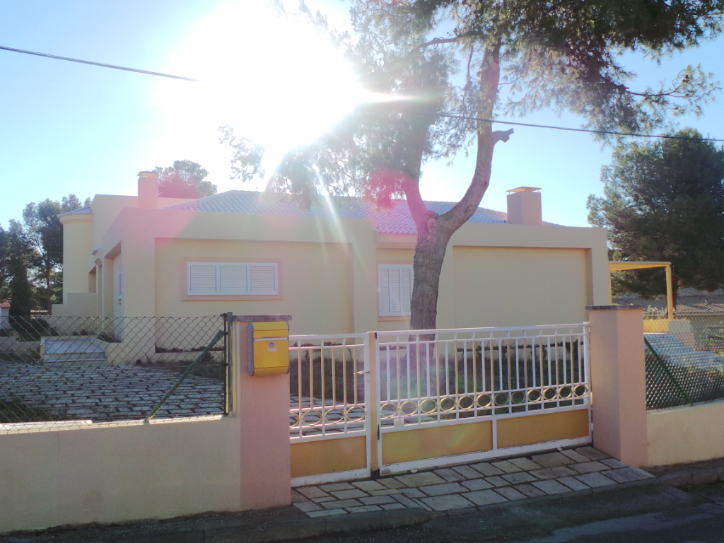 Vivienda unifamiliar en BENIDORM, Alicante/Alacant