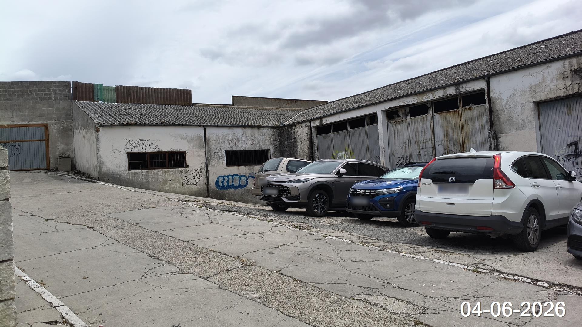 Local comercial en CUELLAR, Segovia