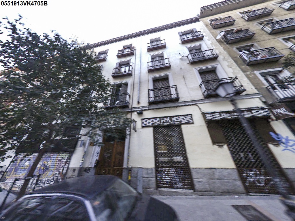 Vivienda en MADRID, Madrid