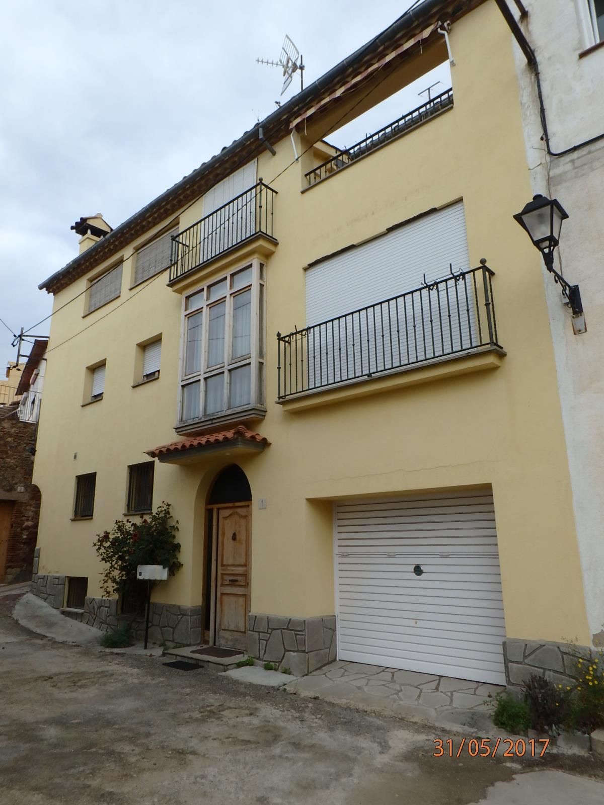 Vivienda en Sant Feliu de Codines, Barcelona