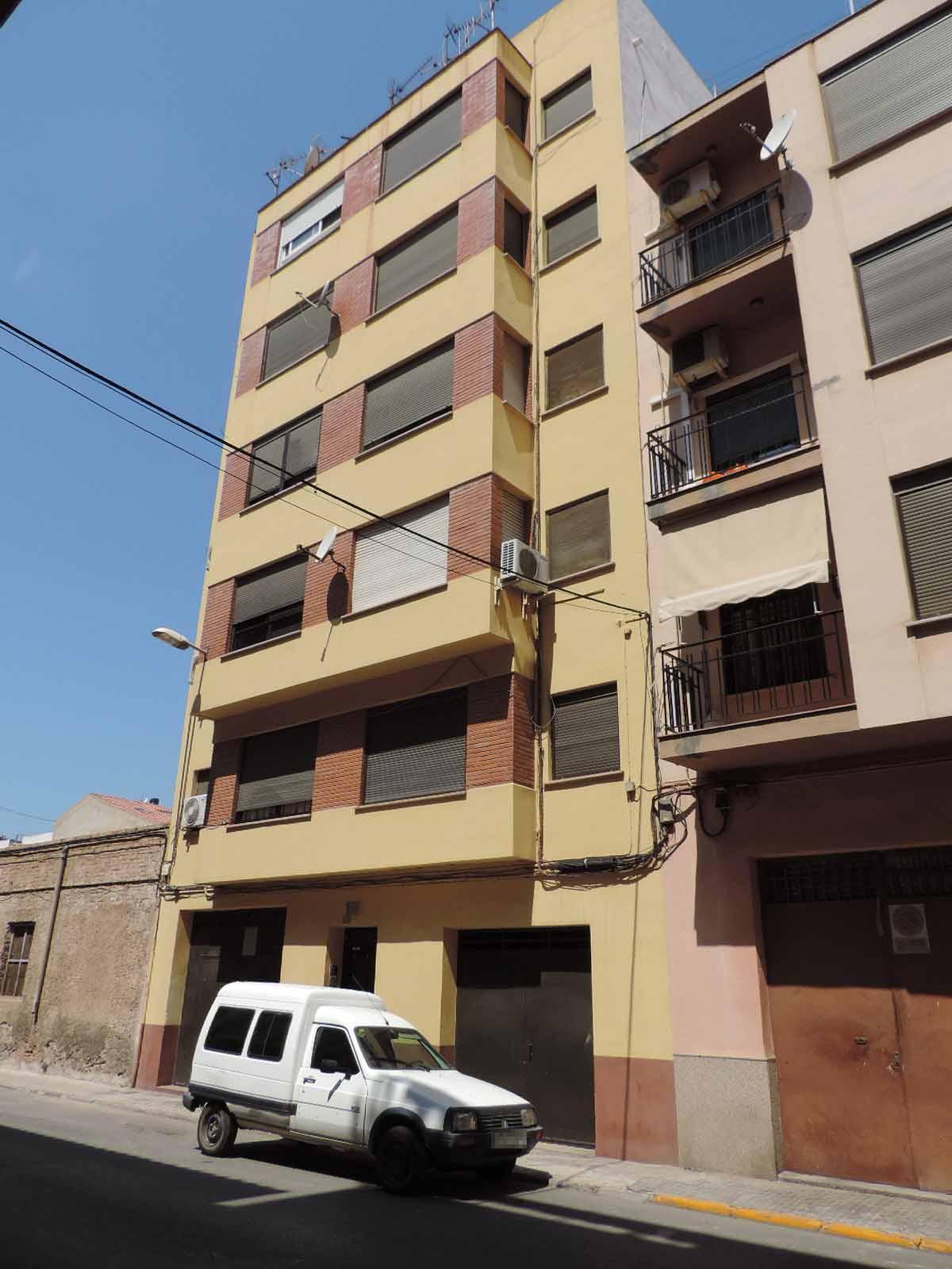 Vivienda en ALMASSORA, Castellón/Castelló