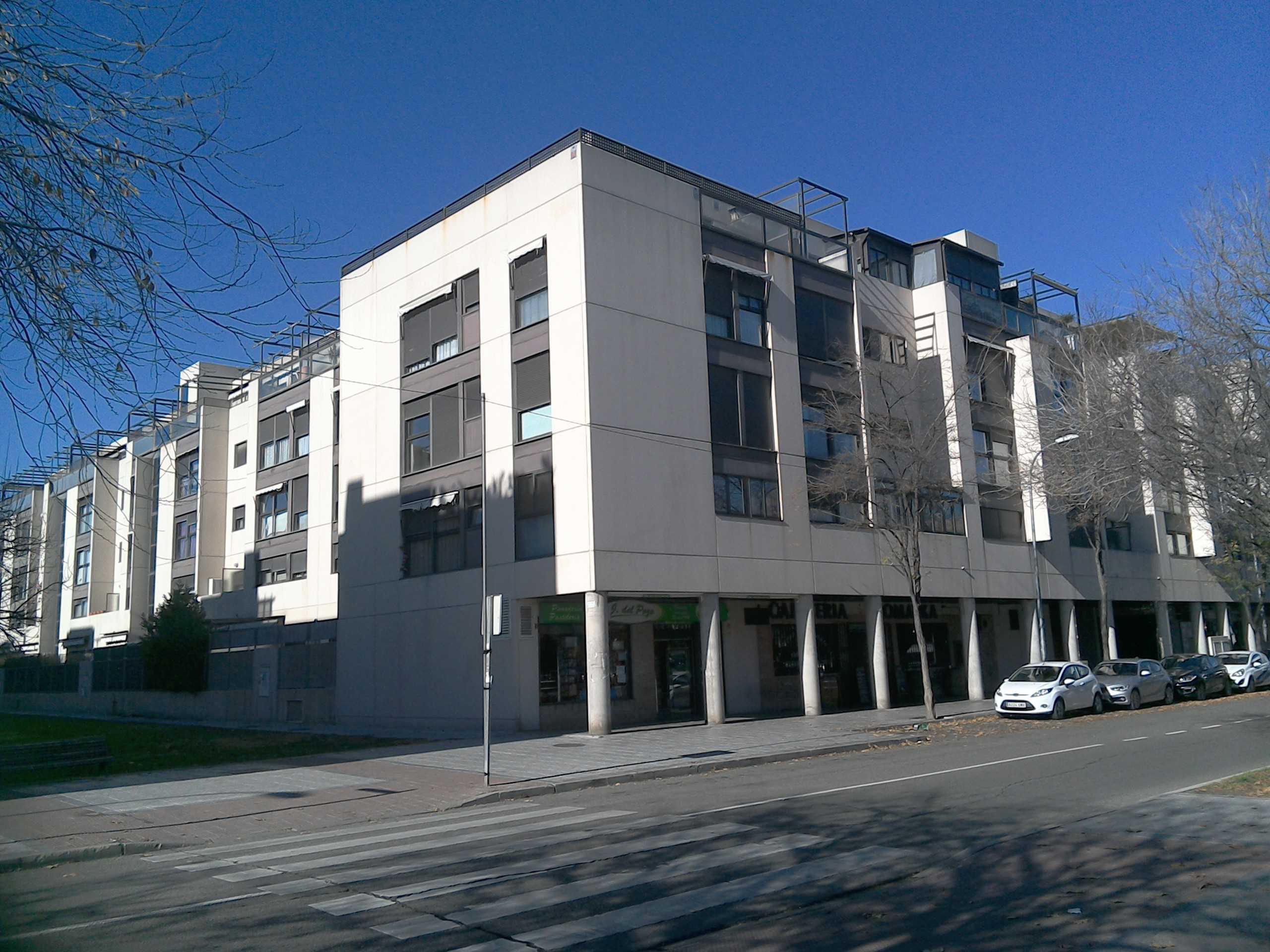 Vivienda en PINTO, Madrid