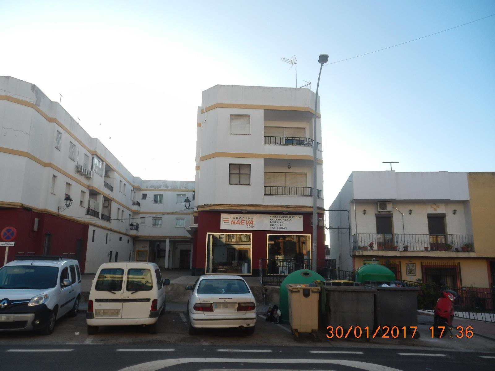 Trastero en CANTILLANA, Sevilla