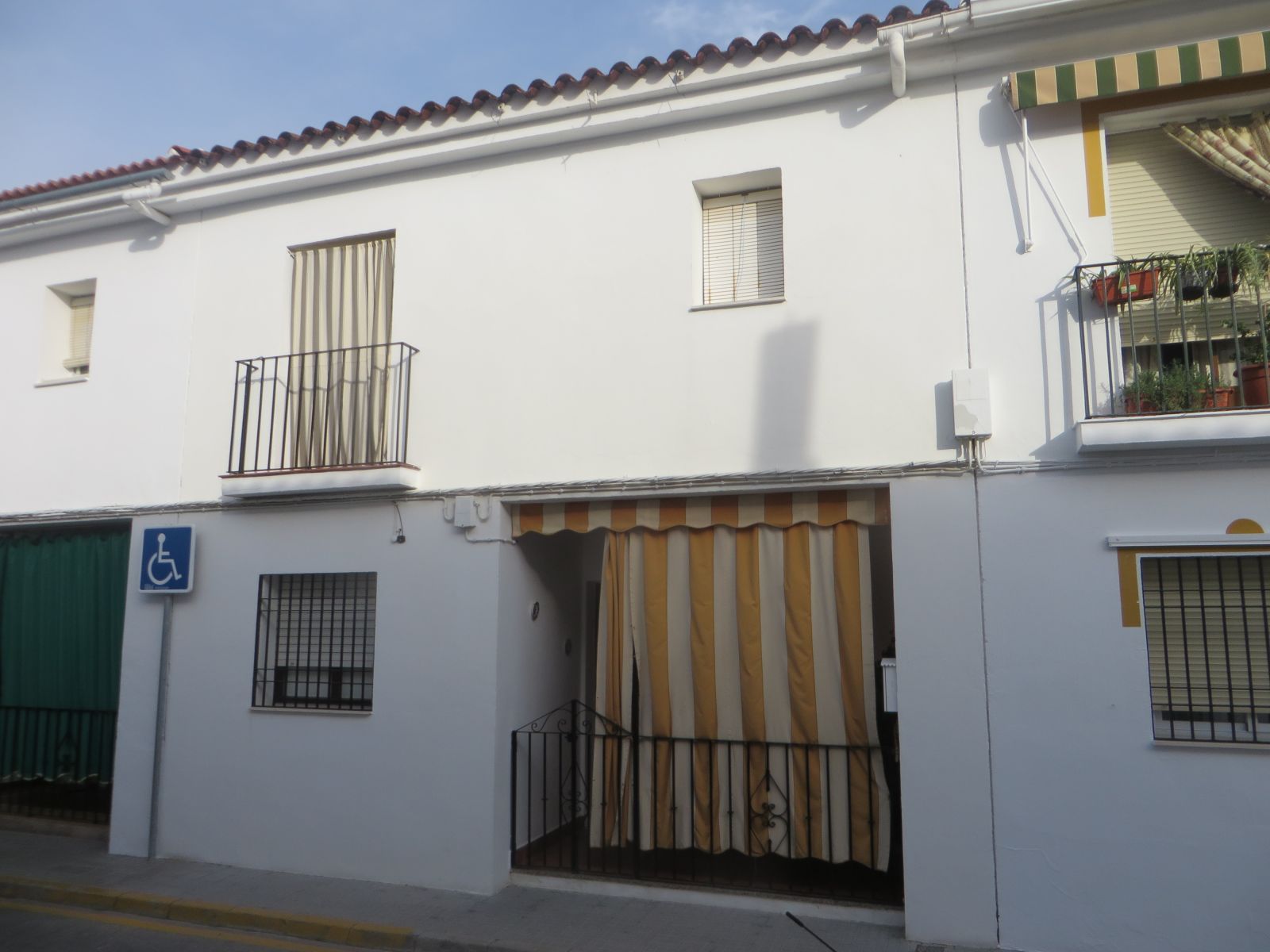 Vivienda unifamiliar en Doña mencia, Córdoba