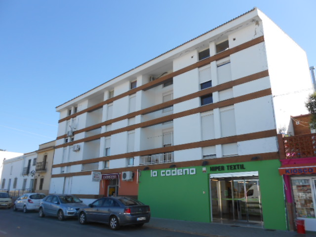 Local comercial en GIBRALEON, Huelva