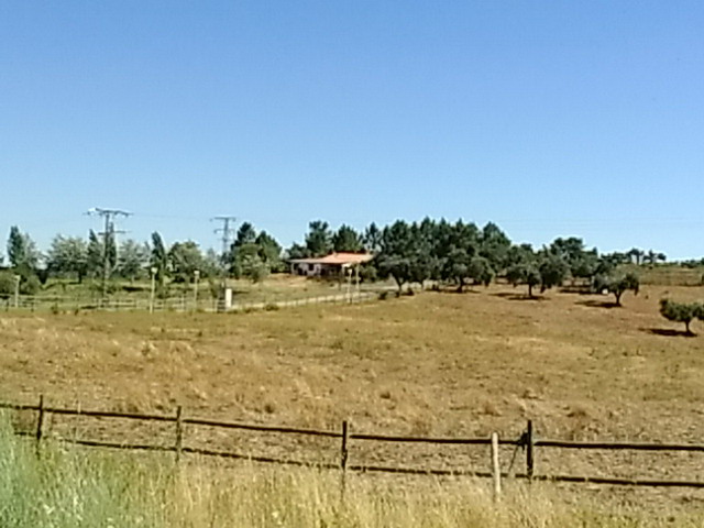 Vivienda en CODOSERA (LA), Badajoz