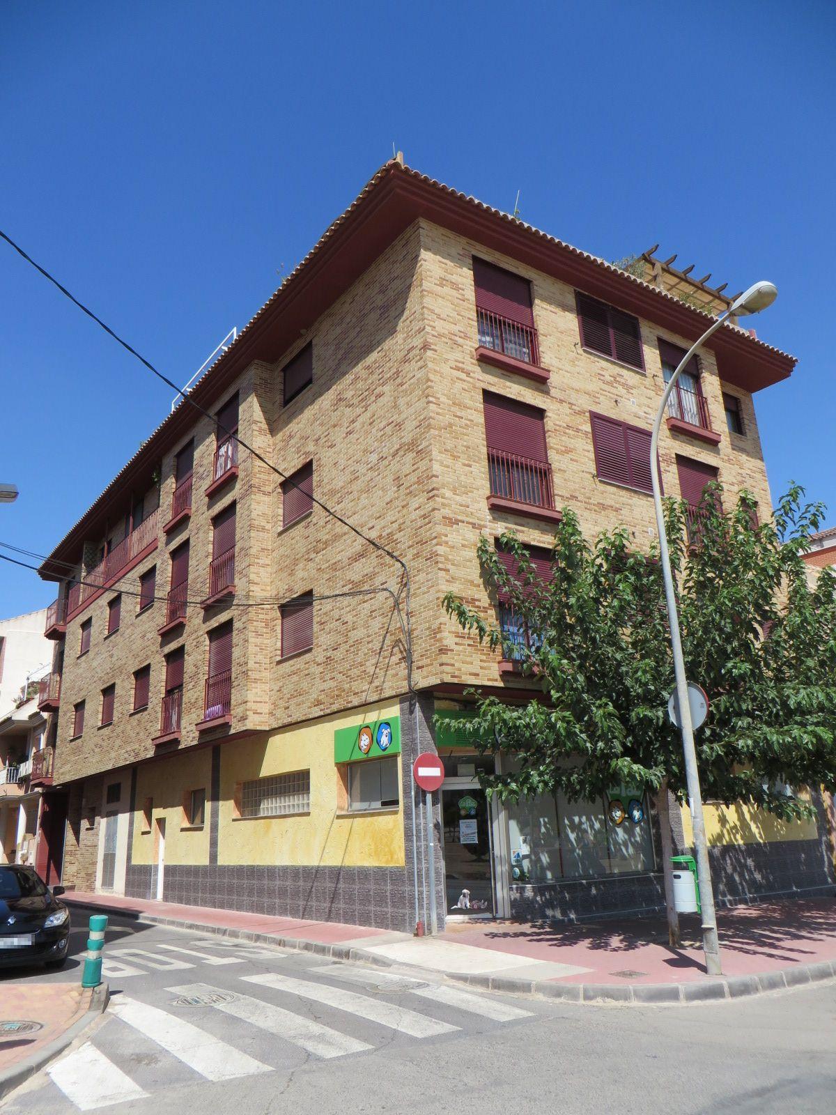 Vivienda en MURCIA, Murcia