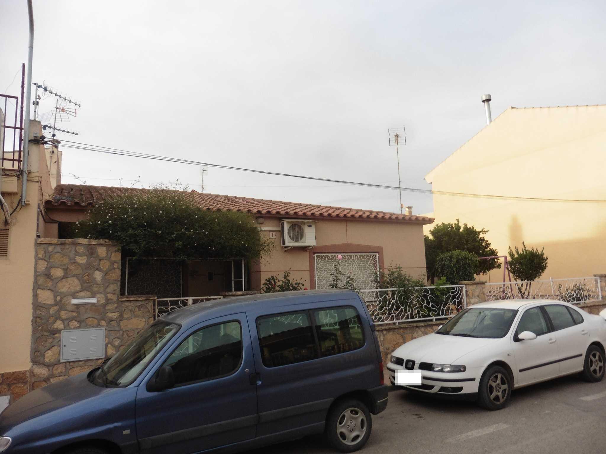 Vivienda en PULPI, Almería