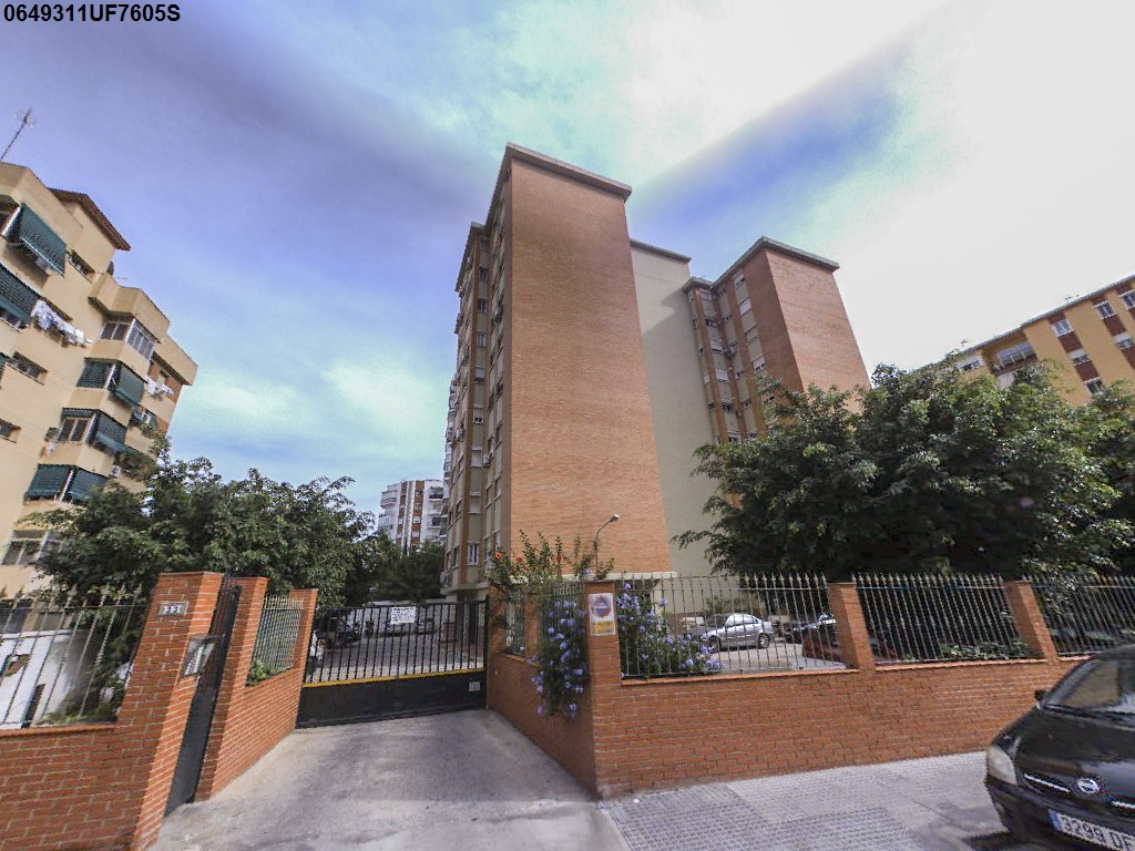 Vivienda en Málaga