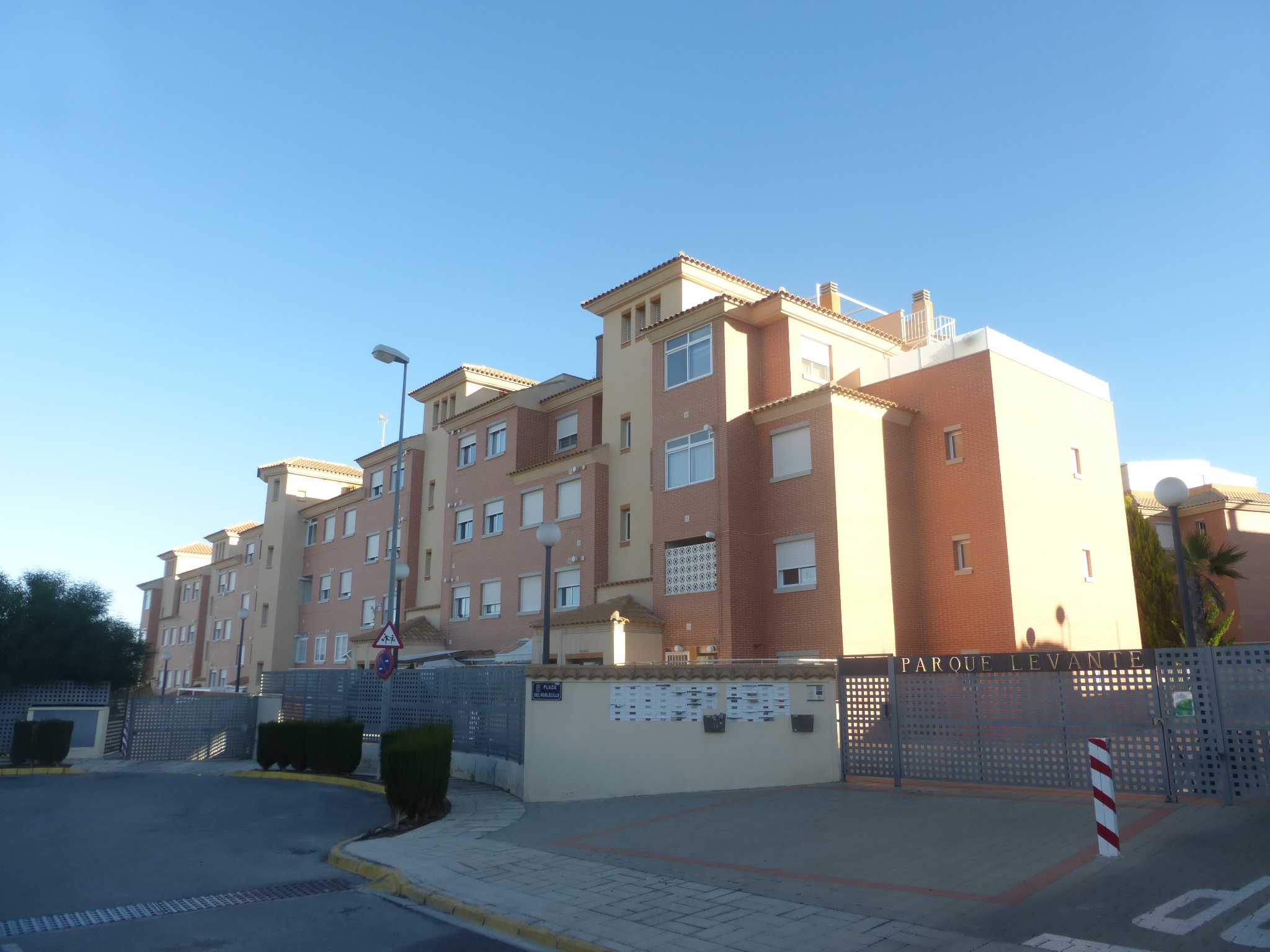 Vivienda unifamiliar en Molina de Segura, Murcia