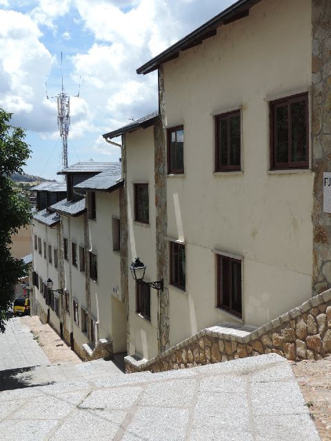 Garaje en CERCEDILLA, Madrid