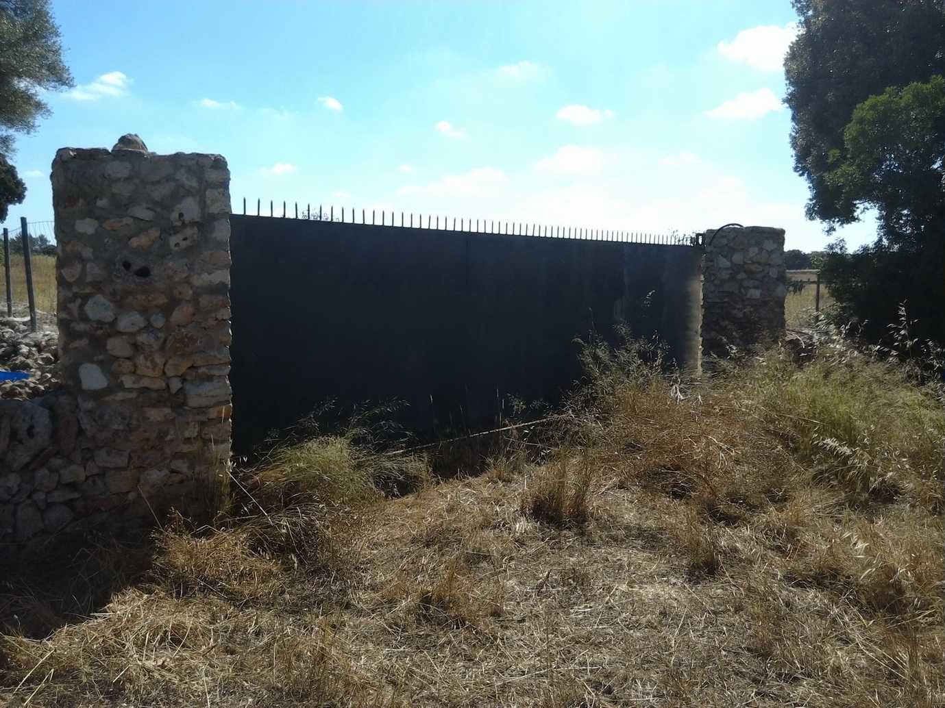 Finca rústica en SINEU, Illes Balears