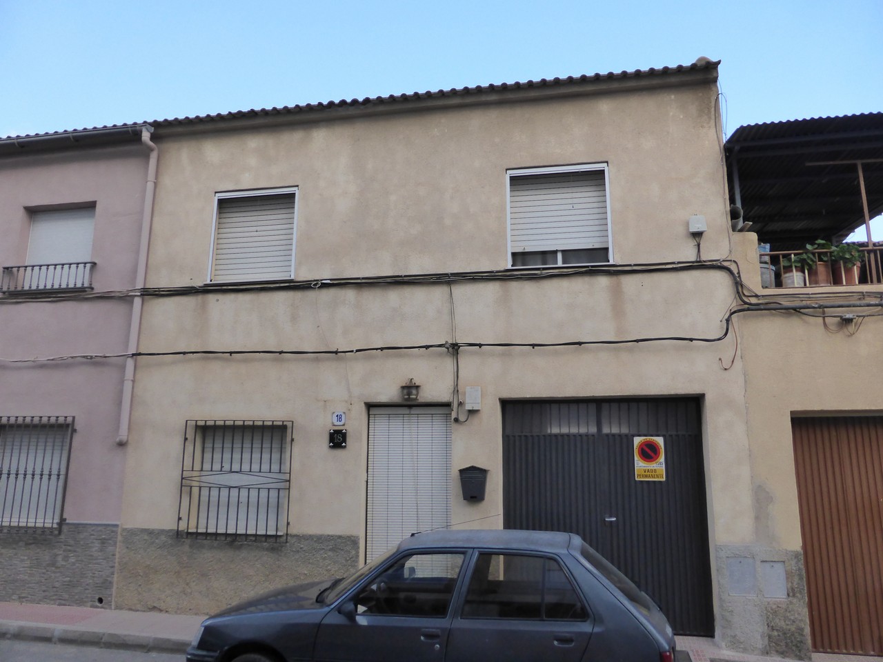 Vivienda en Totana, Murcia