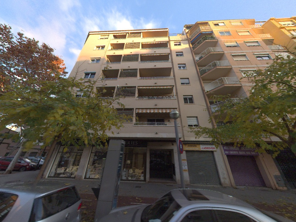 Edificio en PALMA, Illes Balears