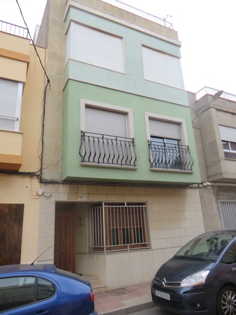 Vivienda en La Vilavella, Castellón/Castelló