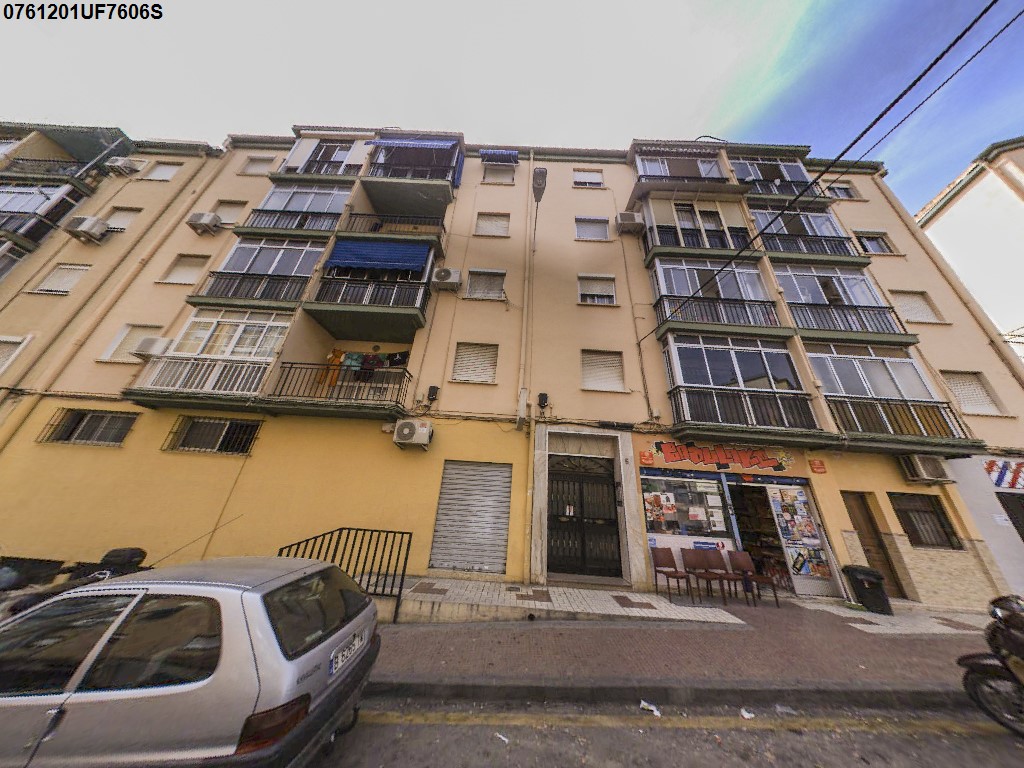 Vivienda en Málaga