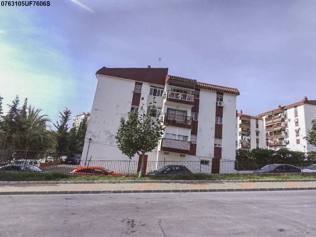 Vivienda en Málaga