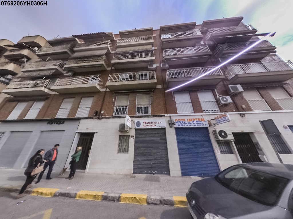 Vivienda en ELX/ELCHE, Alicante/Alacant