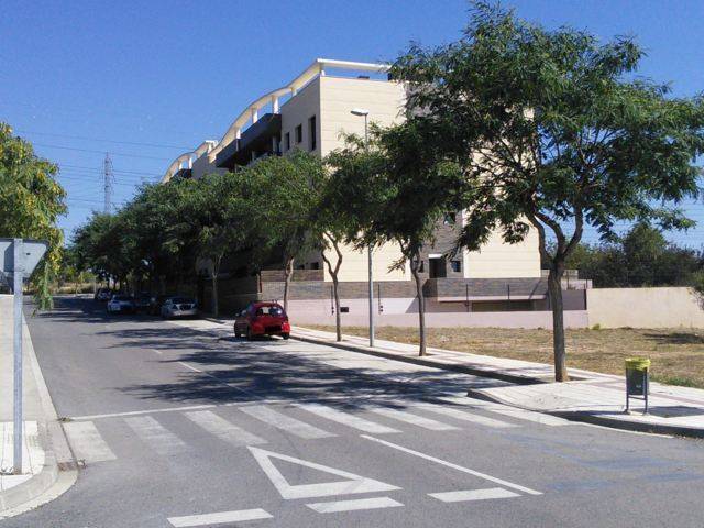 100% PLENO DOMINIO DE TRASTERO. CL/ FLIX, 12 B -1 5. 43120 - CONSTANTI (TARRAGONA)