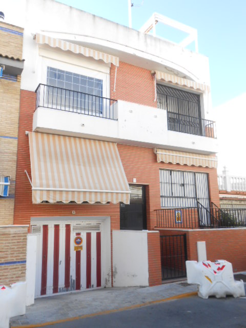 Garaje en PUNTA UMBRIA, Huelva