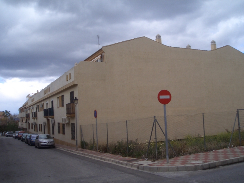 Vivienda en ALHAURIN DE LA TORRE, Málaga