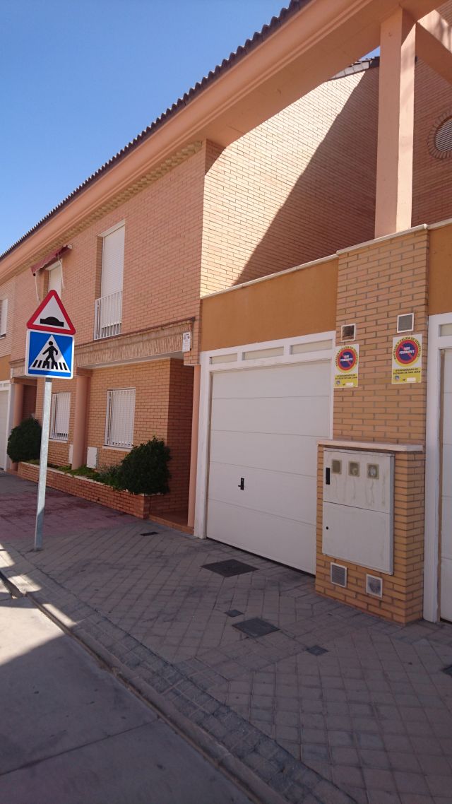 Vivienda en ALCAZAR DE SAN JUAN, Ciudad Real