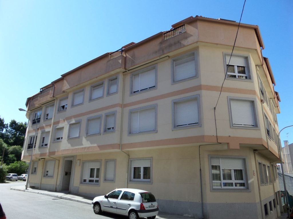 Vivienda en RIBEIRA, A Coruña