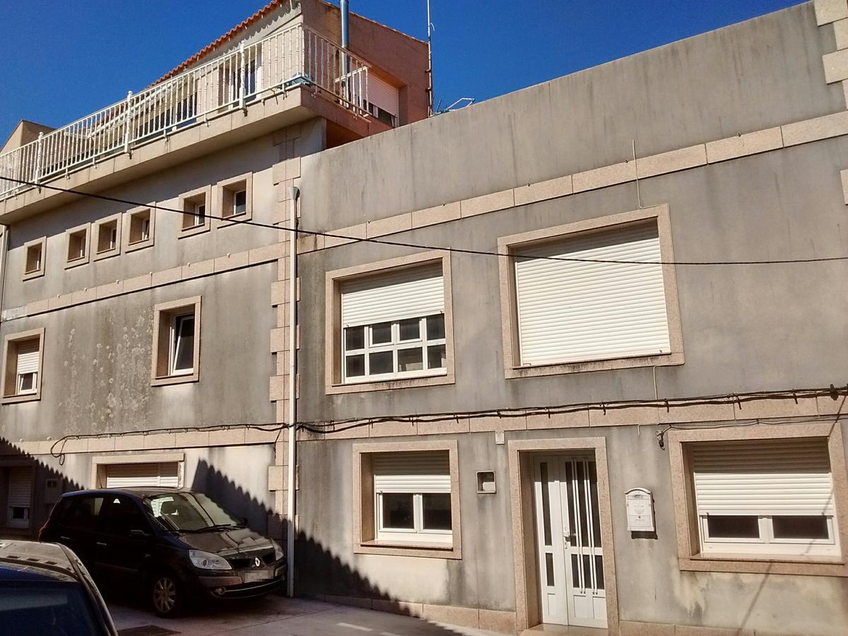 Vivienda unifamiliar en A Illa de Arousa, Pontevedra