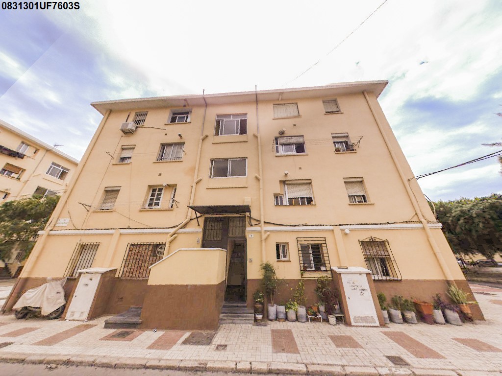 Vivienda en MALAGA, Málaga