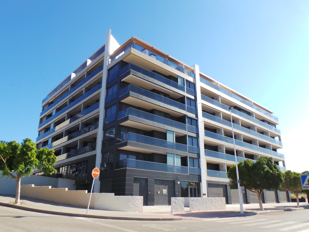 Vivienda en VILLAJOYOSA, Alicante/Alacant