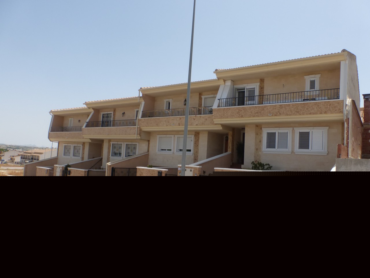 Vivienda unifamiliar en Ceutí, Murcia
