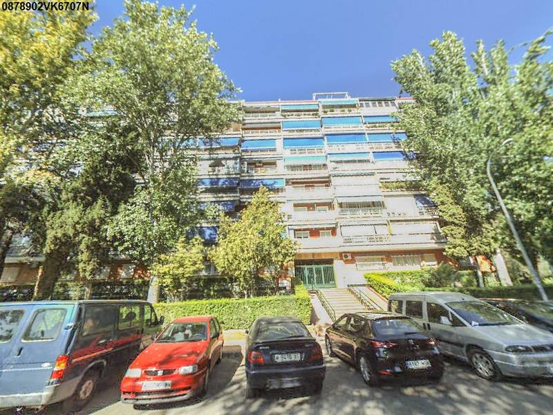 Local comercial en Torrejón de Ardoz, Madrid