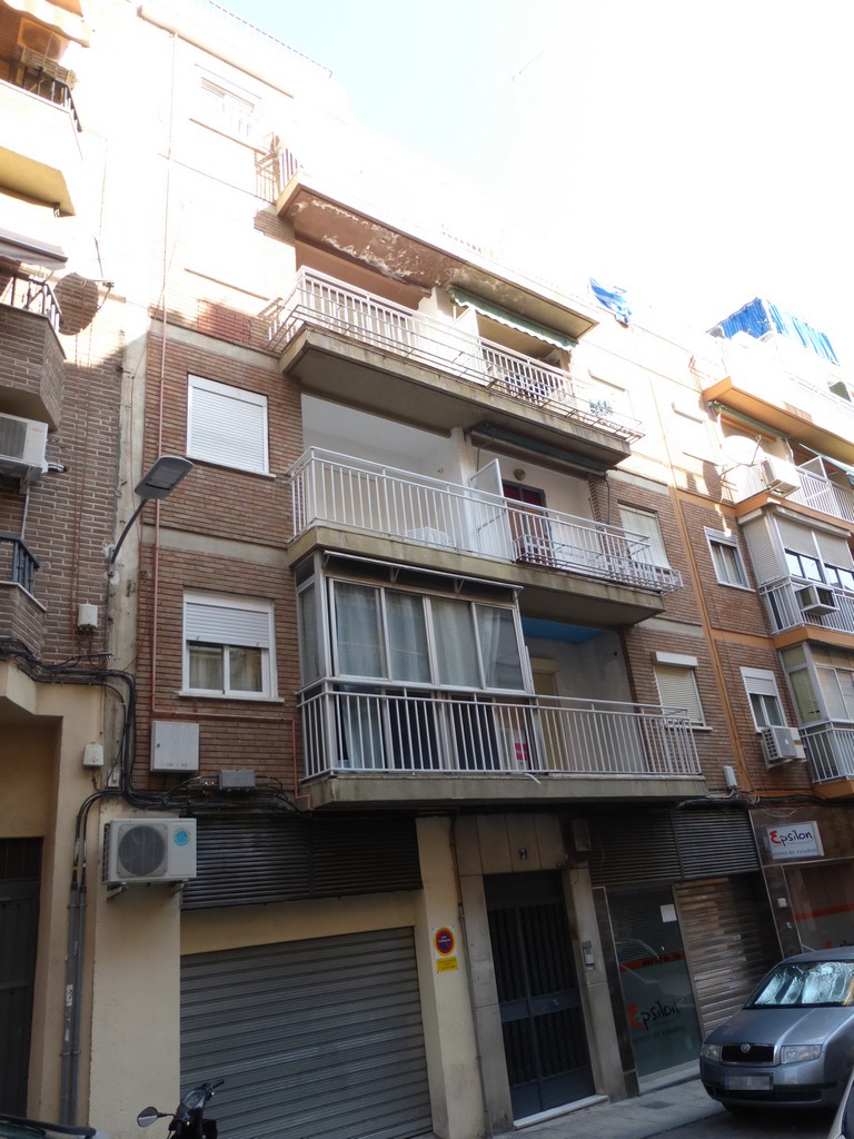 Vivienda en JAEN, Jaén