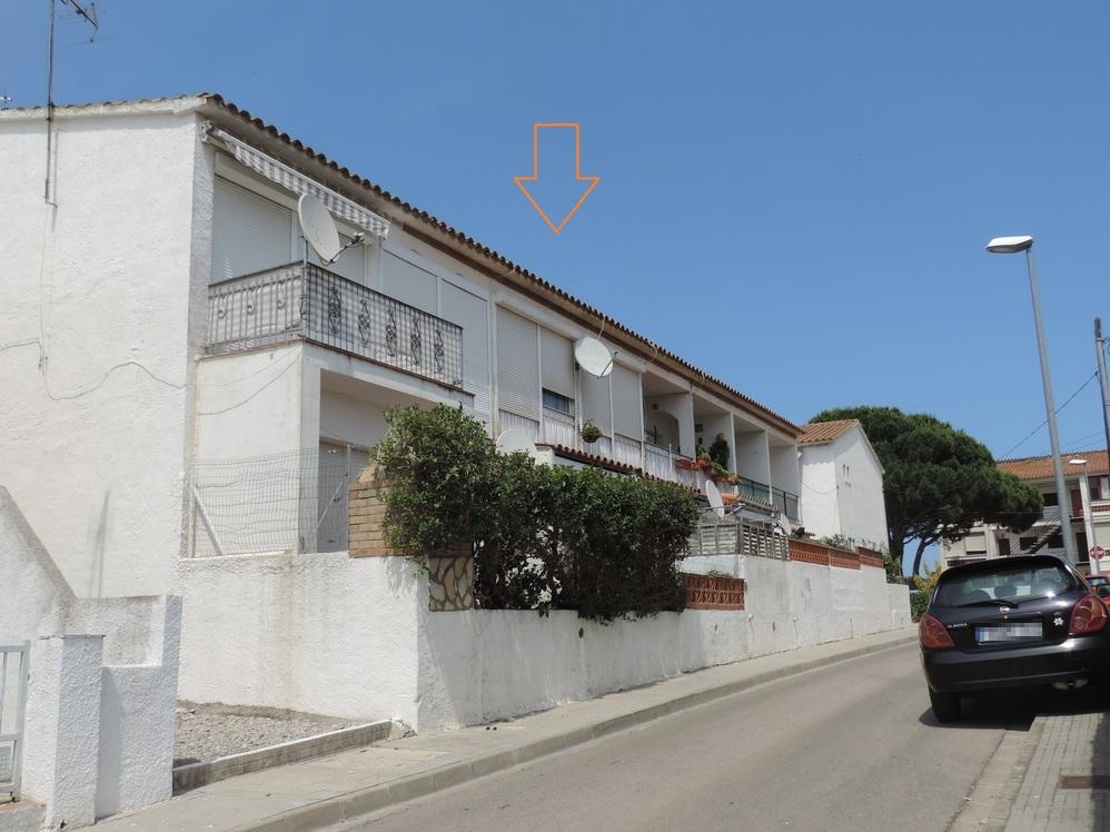 Vivienda en Escala, Girona