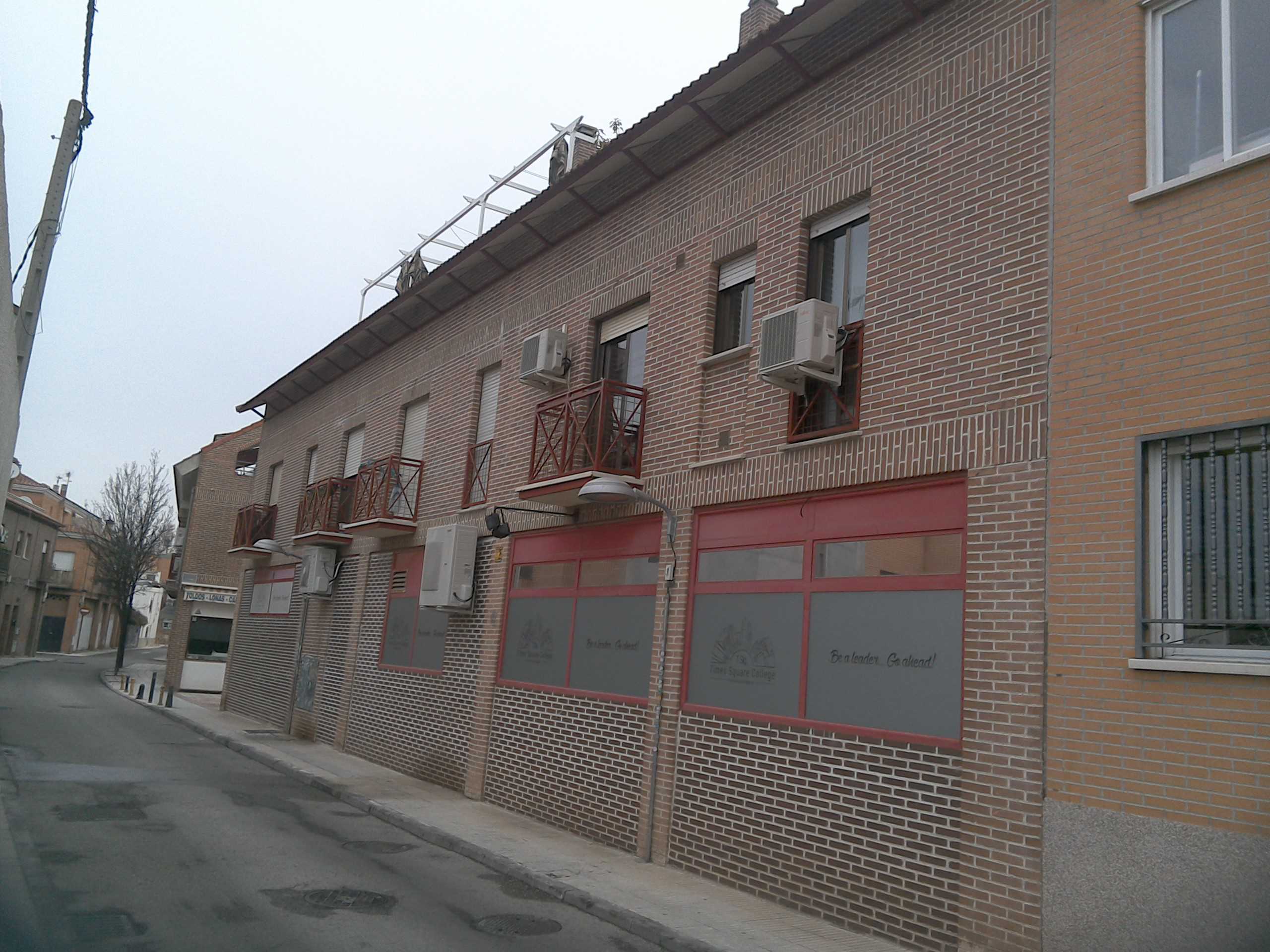Garaje en PINTO, Madrid