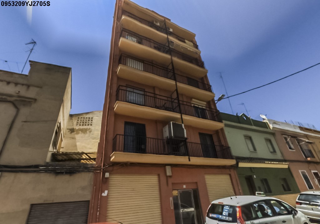 Vivienda en PATERNA, Valencia/València
