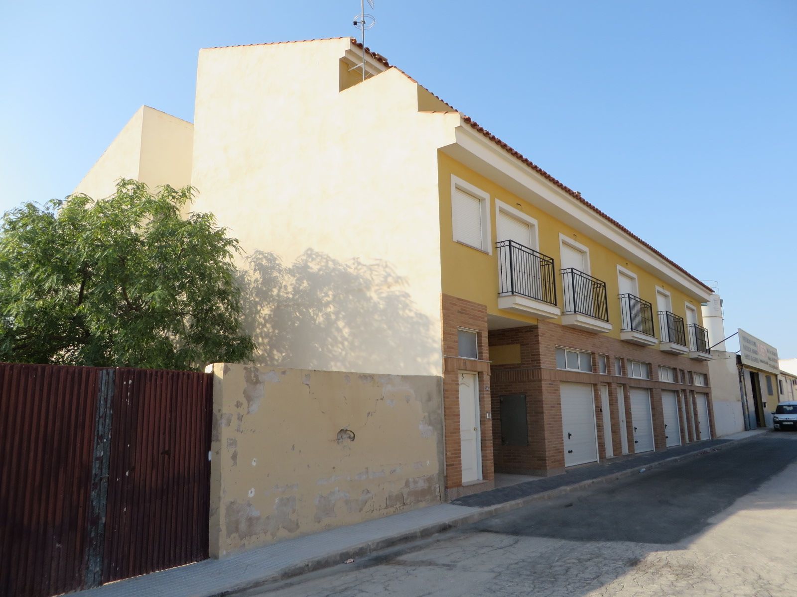 Vivienda unifamiliar en MURCIA, Murcia