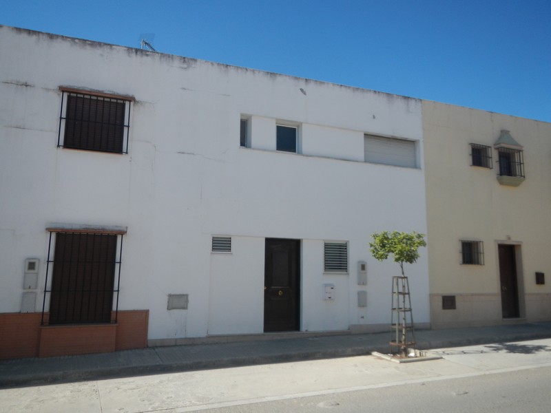 Vivienda unifamiliar en MONTELLANO, Sevilla