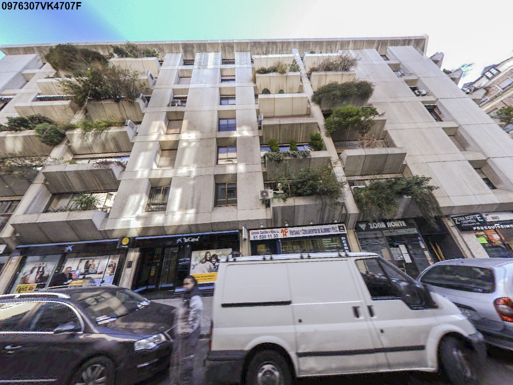 Garaje en MADRID, Madrid