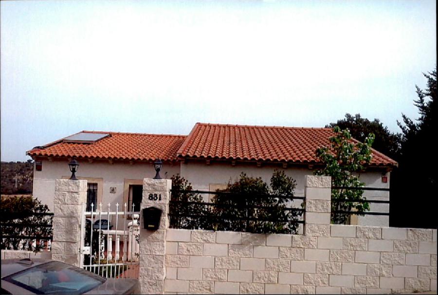 Vivienda en Fuentenovilla, Guadalajara