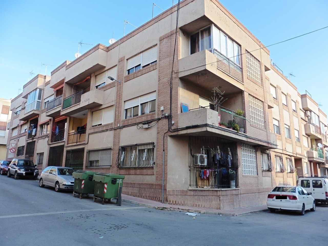 Vivienda en Totana, Murcia