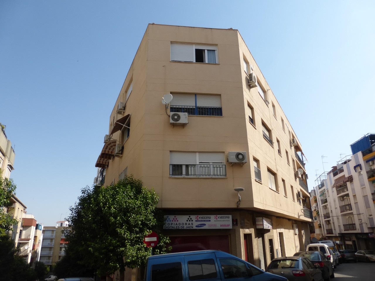 Vivienda en JAEN, Jaén